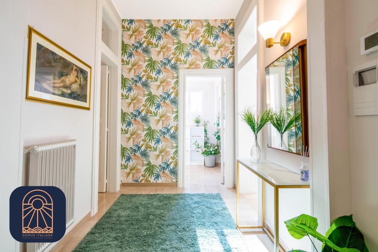 2 Bedrooms Penthouse In The Center Apartamento Bari
