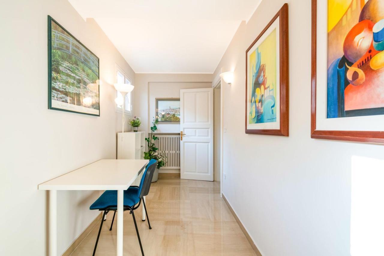 Apartamento 2 Bedrooms Penthouse In The Center *