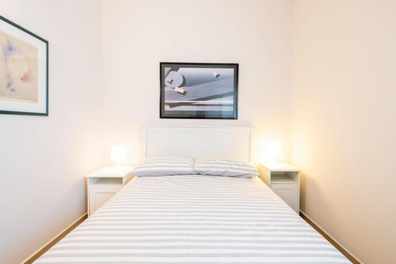 2 Bedrooms Penthouse In The Center Apartamento *